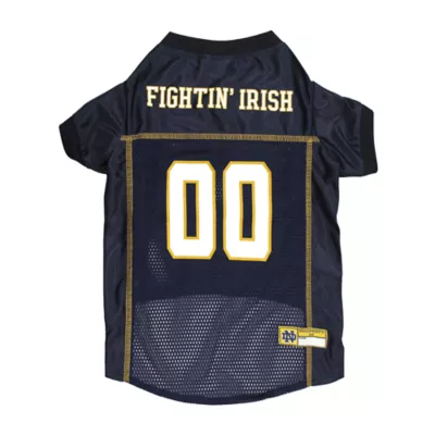 Pets First Notre Dame Mesh Jersey - Image 1