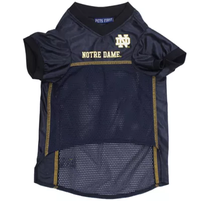Pets First Notre Dame Mesh Jersey - Image 2
