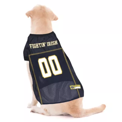 Pets First Notre Dame Mesh Jersey - Image 3
