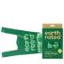 Earth Rated Unscented Easy-Tie Leakproof Dog Poop Bags with Handles, 130 Count image thumbnail 2
