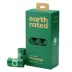 Earth Rated Unscented Leakproof Dog Poop Bags, 360 Count on 18 Single Refill Rolls image thumbnail 1