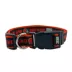 Pets First Cleveland Browns Satin Collar image thumbnail 1