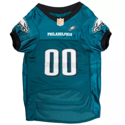 Pets First Philadelphia Eagles Mesh Jersey - Image 2