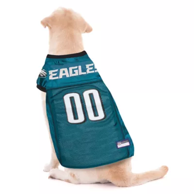 Pets First Philadelphia Eagles Mesh Jersey - Image 3