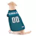 Pets First Philadelphia Eagles Mesh Jersey image thumbnail 3