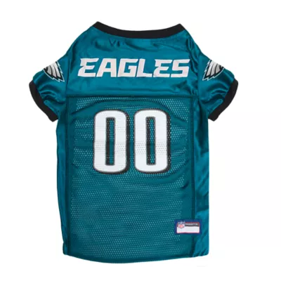 Pets First Philadelphia Eagles Mesh Jersey - Image 1
