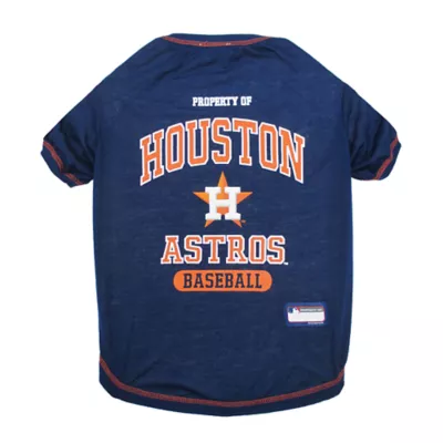 Houston Astros MLB Team Tee - Image 1