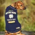 Pets First Notre Dame T-Shirt image thumbnail 2