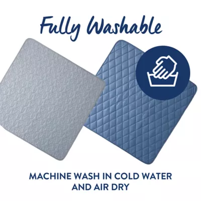 Product Top Paw® Reusable Absorbent Dog Pads - Anti-Slip & Multi-Use Design - For Dogs of All Ages