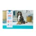 Top Paw® XXL Premium Dog and Puppy Pee Pads, Potty Training, 27.5" x 44", Unscented, 150 Count image thumbnail 1