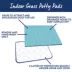 Top Paw® Indoor Grass Potty Pads for Puppy Potty Training image thumbnail 2