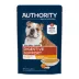 Authority Digestive Support Puree Adult Dog Meal Topper - Pumpkin & Oatmeal, 3 oz image thumbnail 1