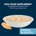 Authority Sensitive Stomach & Skin Shreds in Broth Adult Dog Meal Topper - Chicken, 3 oz image thumbnail 3