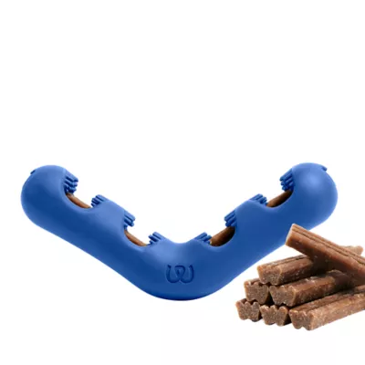 Product WOOF Bite n' Brush - Dental Toy for Dogs