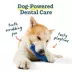 WOOF Dog Bite n' Brush Dental Toothbrush Toy - Scrubs Plaque & Tarter - Treats Sold Separately image thumbnail 2