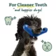 Product WOOF Bite n' Brush - Dental Toy for Dogs