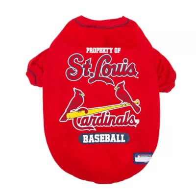 St. Louis Cardinals MLB Team Tee - Image 1