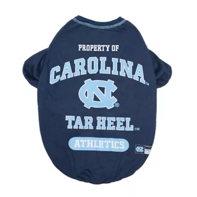 Pets First University of North Carolina T-Shirt - Image 1