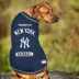 New York Yankees MLB Team Tee image thumbnail 3
