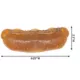 Product Starmark Treat Ringer Hot Dog Toy