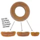 Product Starmark Edible Treat Rings