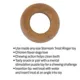 Product Starmark Edible Treat Rings