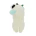 Lamb Chop Light Blue Spring Plush Dog Toy image thumbnail 6