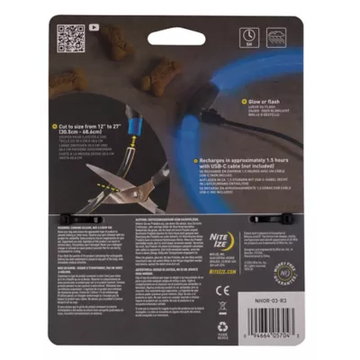 Product Nite Ize® NiteHowl® LED Safety Necklace