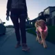 Product Nite Ize® NiteHowl® LED Safety Necklace