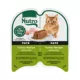 Product Nutro Cat - Pate, Tukey, Grain Free, 2.64 OZ