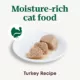 Product Nutro Cat - Pate, Tukey, Grain Free, 2.64 OZ
