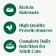 Product Nutro Cat - Pate, Tukey, Grain Free, 2.64 OZ