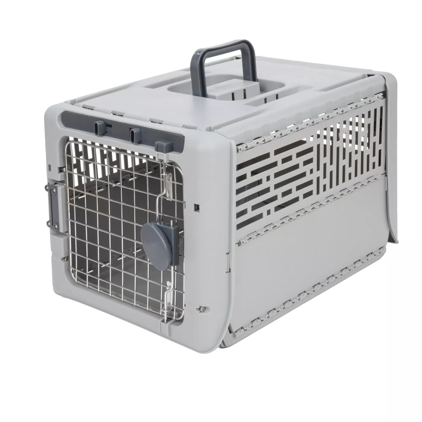 Collapsible kennel best sale
