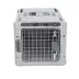 SportPet 19in Collapsible Kennel for Dogs and Cats - Portable Folding Pet Kennel image thumbnail 2