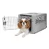 SportPet 19in Collapsible Kennel for Dogs and Cats - Portable Folding Pet Kennel image thumbnail 5