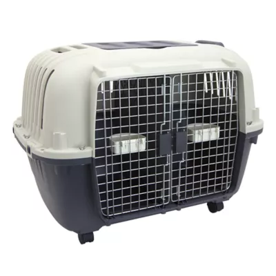 Petsmart travel crate best sale