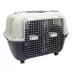 Sport Pet 34in Multifunctional Dog Kennel for Travel - Beige image thumbnail 3