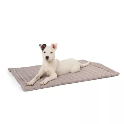 Product Top Paw® Quilted Dog Mat