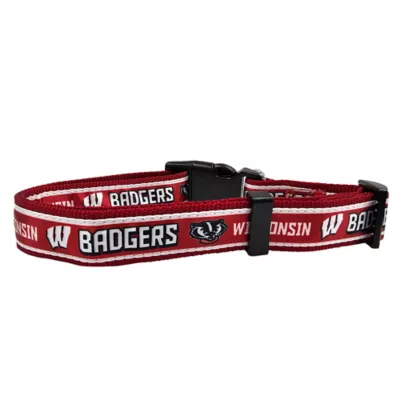 Pets First Wisconsin Satin Collar - Image 2