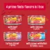 Purina® Friskies Prime Filets Adult Cat Wet Food - Variety Pack, 5.5 Oz, 48 Count image thumbnail 4