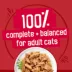 Purina® Friskies Prime Filets Adult Cat Wet Food - Variety Pack, 5.5 Oz, 48 Count image thumbnail 7