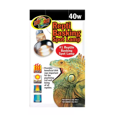 Product Zoo Med Repti Basking Spot® Lamp