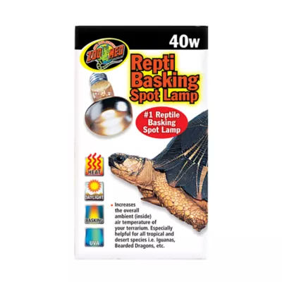 Product Zoo Med Repti Basking Spot® Lamp