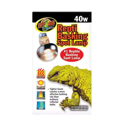 Product Zoo Med Repti Basking Spot® Lamp