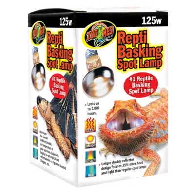 Product Zoo Med Repti Basking Spot® Lamp