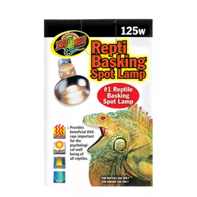 Product Zoo Med Repti Basking Spot® Lamp