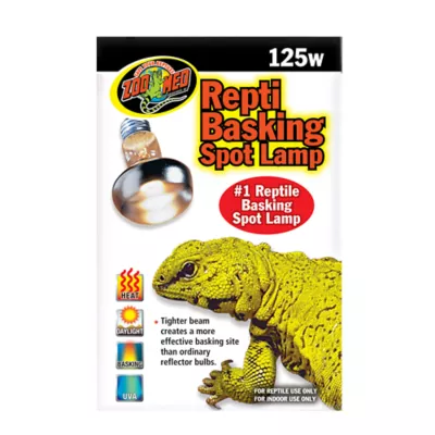 Product Zoo Med Repti Basking Spot® Lamp