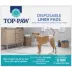 Top Paw® Disposable Liner Pads 50 Count image thumbnail 1