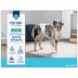 Top Paw® Male Disposable Dog Diapers, Swift-Dry® Wrap, Leakproof and Comfortable, 50 Count image thumbnail 1