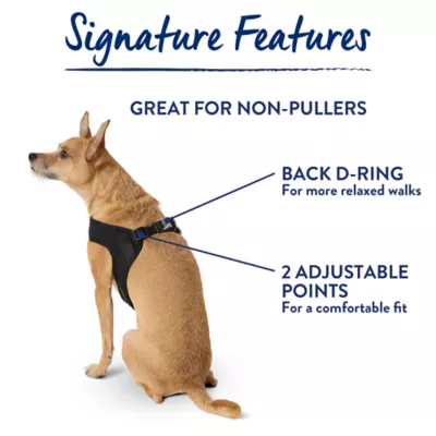 Top Paw® Comfort Slip-On Harness - Image 7
